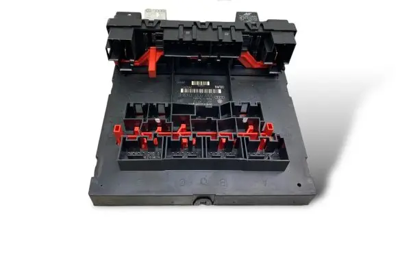 Volkswagen Golf V Comfort/convenience module A2C53284891 3C0937049E