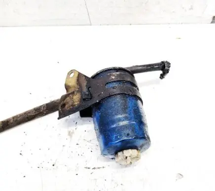 Fuel filter