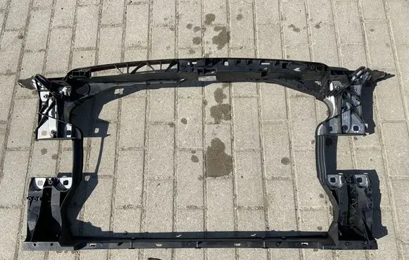 Audi A5 Radiator support slam panel 8W0805594E 8W0805594