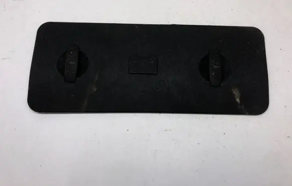 Audi A4 S4 B6 8E 8H Battery box tray cover/lid 8E1819422