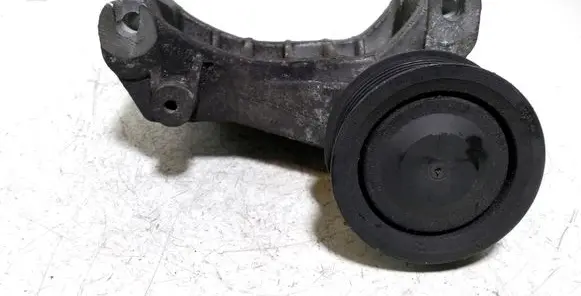 Generator/alternator bracket