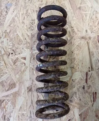 Mercedes-Benz 190 W201 Rear coil spring