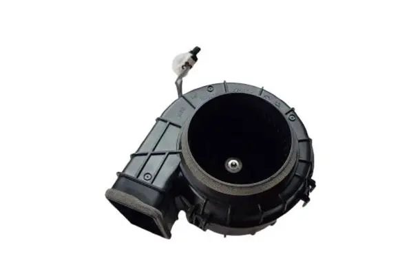 Toyota RAV 4 (XA50) Hybrid/electric vehicle battery fan G923033050