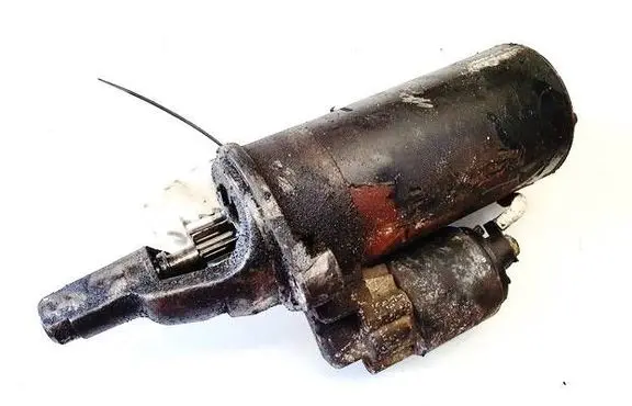 Audi A6 S6 C5 4B Starter motor