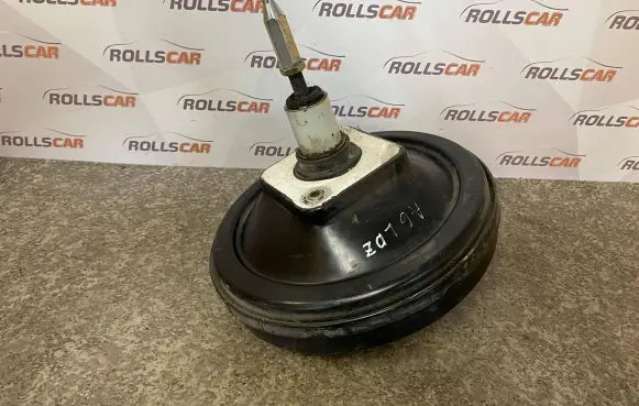 Audi A6 S6 C5 4B Brake booster 8D0612105F m04H