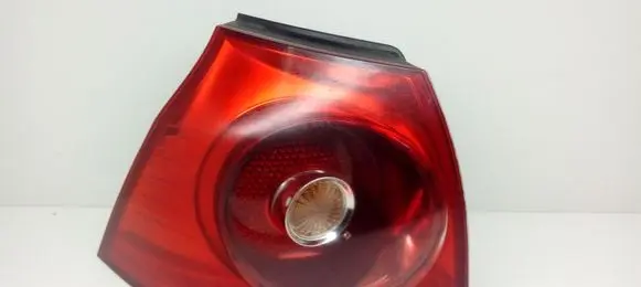 Volkswagen Golf V Rear/tail lights 1K6945095E