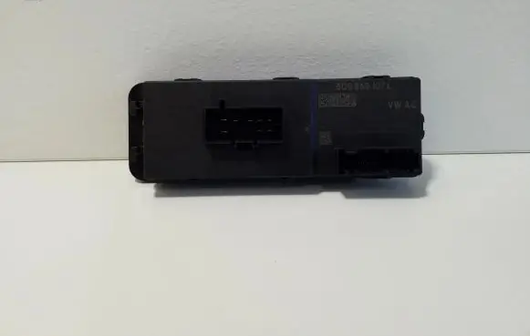 Skoda Superb B8 (3V) Tailgate/trunk control unit/module 5Q0959107L 5Q0959107J