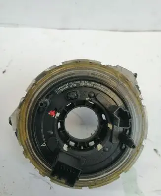 Volkswagen Phaeton Airbag slip ring squib (SRS ring) 8E0953451D