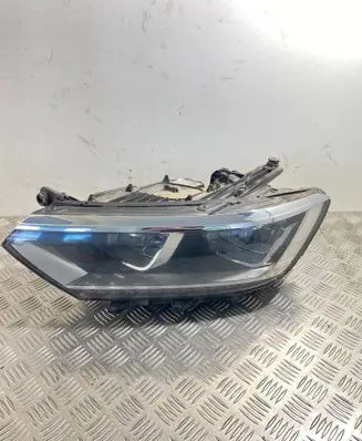 Volkswagen PASSAT B8 Headlight/headlamp 3G1941035C