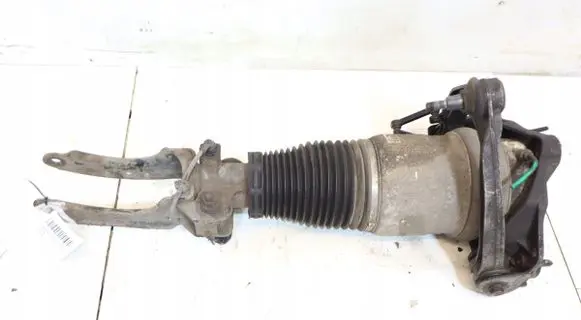 Front shock absorber/damper