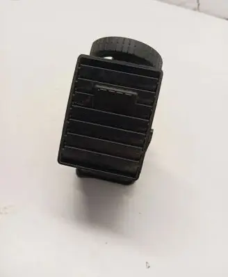 Volkswagen Transporter - Caravelle T5 Dash center air vent grill 2994413810