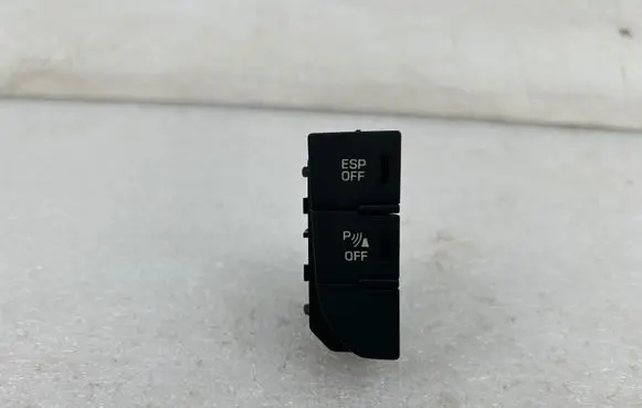 Citroen C5 ESP (stability program) switch 88884ZD00 3384520100