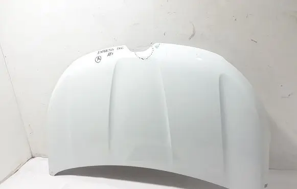 Renault Express Engine bonnet/hood 651221723R