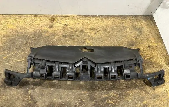 Citroen C4 II Top upper radiator support slam panel 9684506577