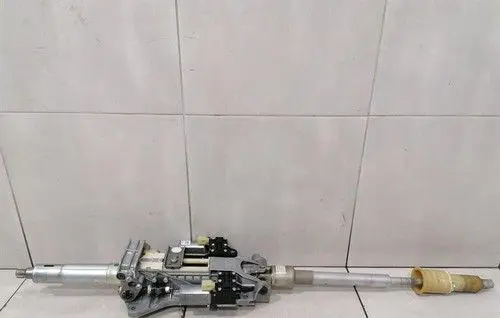 Mercedes-Benz S W222 Steering column damper A2224601816