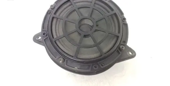 Peugeot 207 Front door speaker 9635014780 9634826880