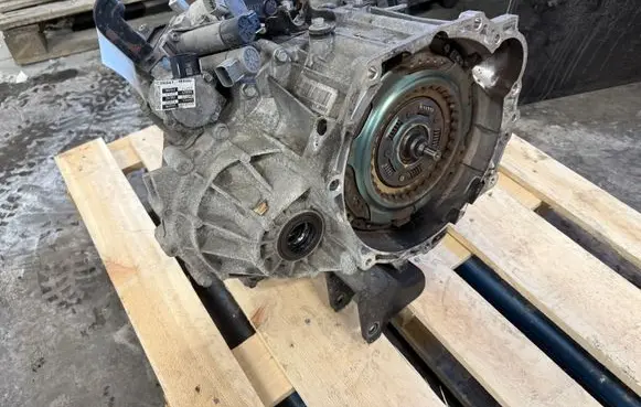 KIA Sportage Automatic gearbox m89u