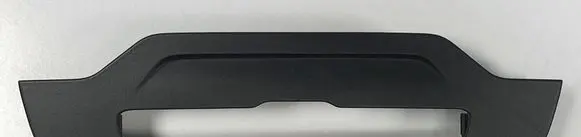 Volvo V70 Dashboard trim 1284544
