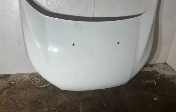 Ford Ecosport Engine bonnet/hood