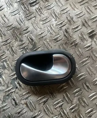 Renault Scenic II - Grand scenic II Rear door interior handle 8200028486 5005500006