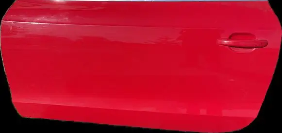 Door (2 Door Coupe)