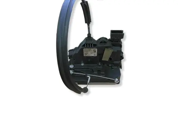 Fiat Grande Punto Rear door lock 55701965