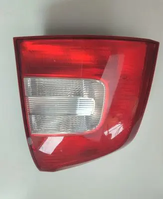 Skoda Octavia Mk2 (1Z) Rear/tail lights 1Z9945095A