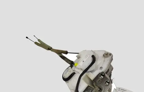 Mazda 6 Rear door lock