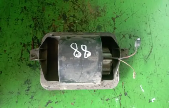 Ford Fiesta Heater fan/blower