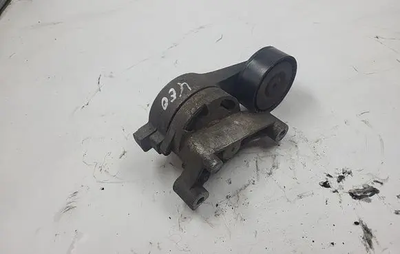 Volkswagen PASSAT B6 Generator/alternator belt tensioner 038903315