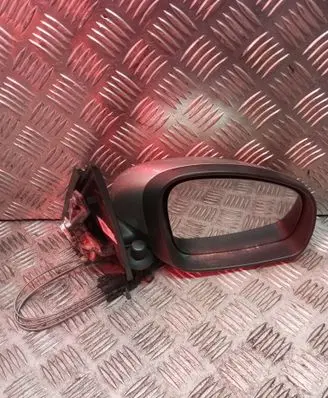 Skoda Roomster (5J) Manual wing mirror 5J1857502T
