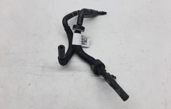Volkswagen Crafter Vacuum line/pipe/hose 03N133241AD