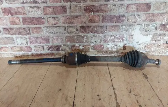 Citroen DS5 Front driveshaft