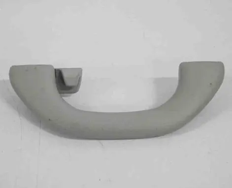 Volkswagen Polo VI Rear interior roof grab handle 6R0857607
