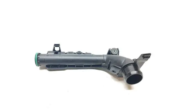 Peugeot 208 Air intake duct part 9812735880