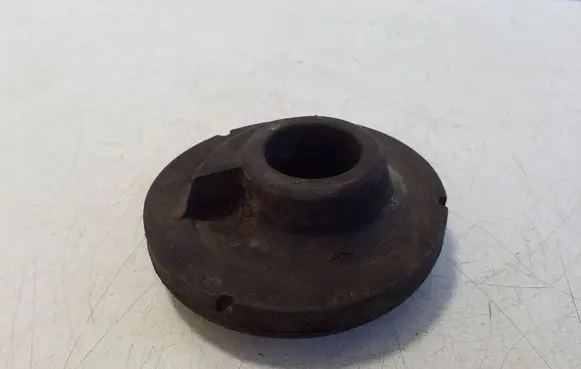 Audi A6 Allroad C6 Rear coil spring rubber mount 4F0512297B