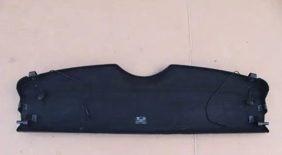 Mini One - Cooper F56 F55 Parcel shelf 7302421