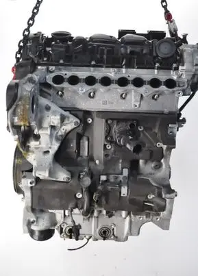 Volvo V40 Engine swap D4204T8