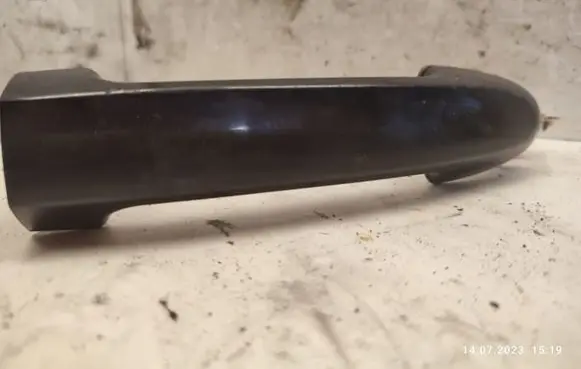 Hyundai Santa Fe Front door exterior handle