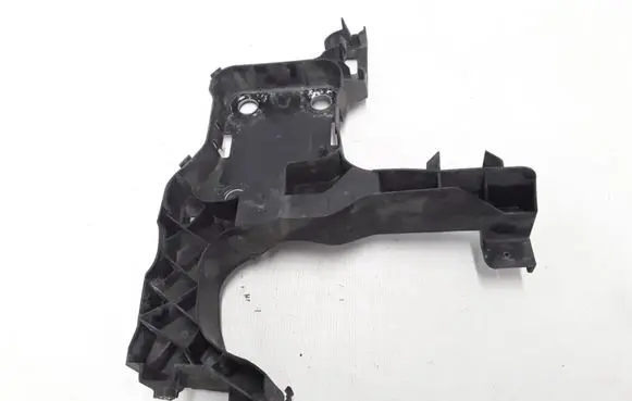 Renault Scenic II - Grand scenic II Headlight/headlamp mounting bracket 8200137496