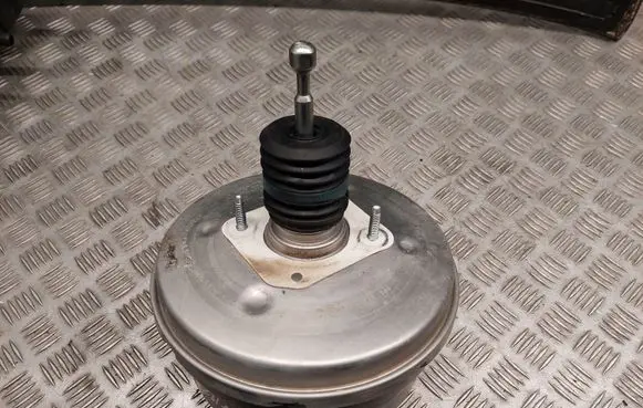 Chevrolet Camaro Brake booster 23347395