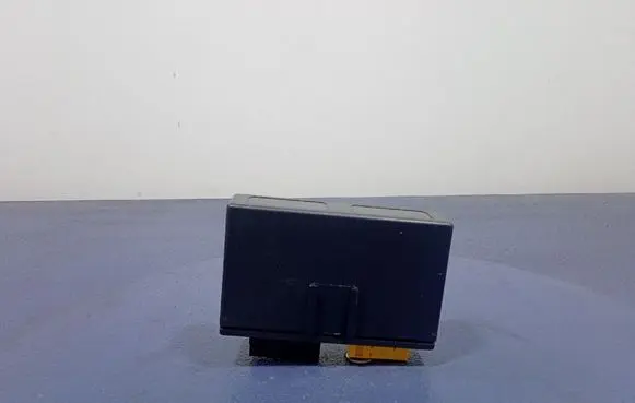 Peugeot 206 CC Other control units/modules 9644337080