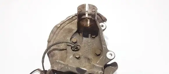 BMW 1 E81 E87 Front wheel hub 31216764444 31216764444-03
