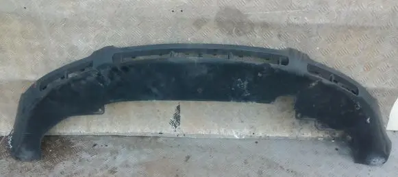 Volkswagen PASSAT B5.5 Front bumper lip 3b0805903e