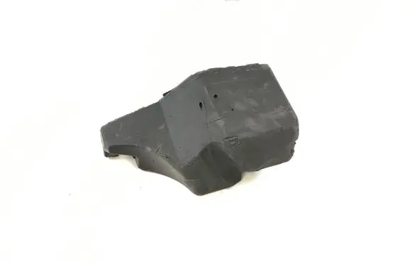 Ford Mustang VI Front bumper foam support bar FR3B6331012A FR3B6331012APIA03