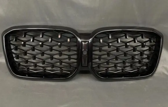 BMW X3 G01 Front grill 51135A1AC60