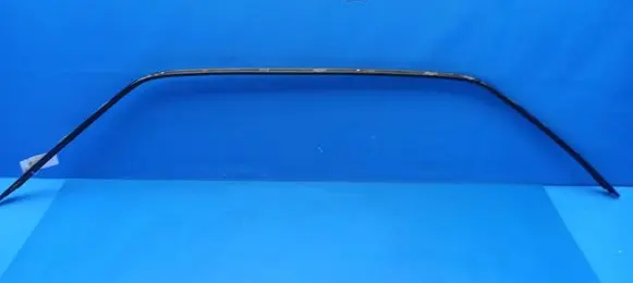 Mercedes-Benz 380 560SEC C126 Roof trim bar molding cover 