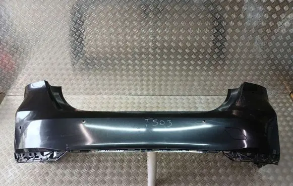 BMW 5 G60 Rear bumper 5A011B0 51125A011B0