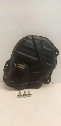 Suzuki Swift II Generator/alternator bracket MK9