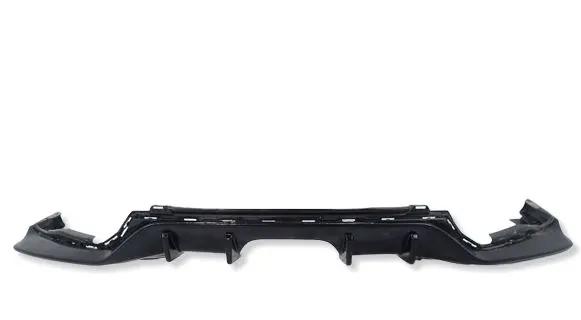 Honda Civic X Rear bumper trim bar molding 71502TGGA700